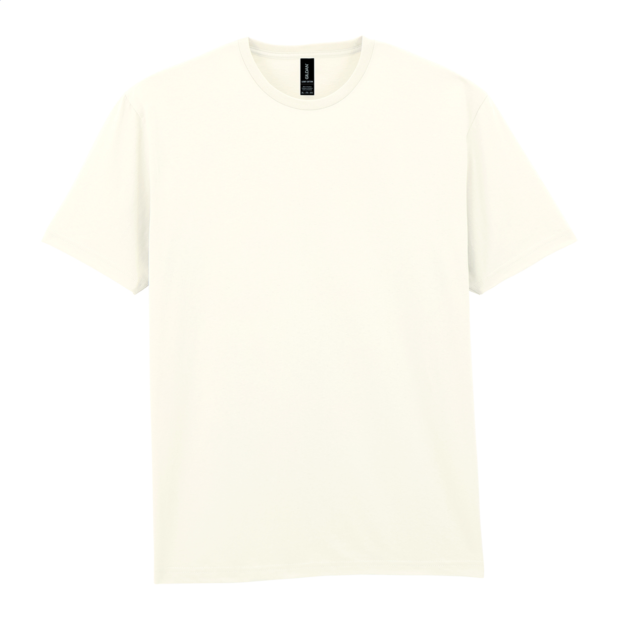Light Cotton Adult T-Shirt Light Cotton Adult T-Shirt