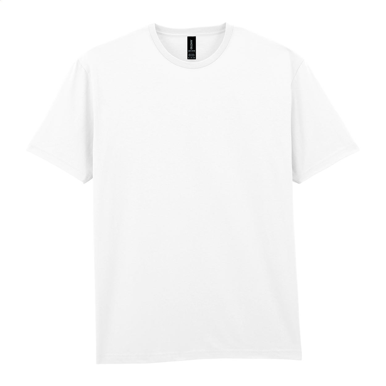 Light Cotton Adult T-Shirt Light Cotton Adult T-Shirt
