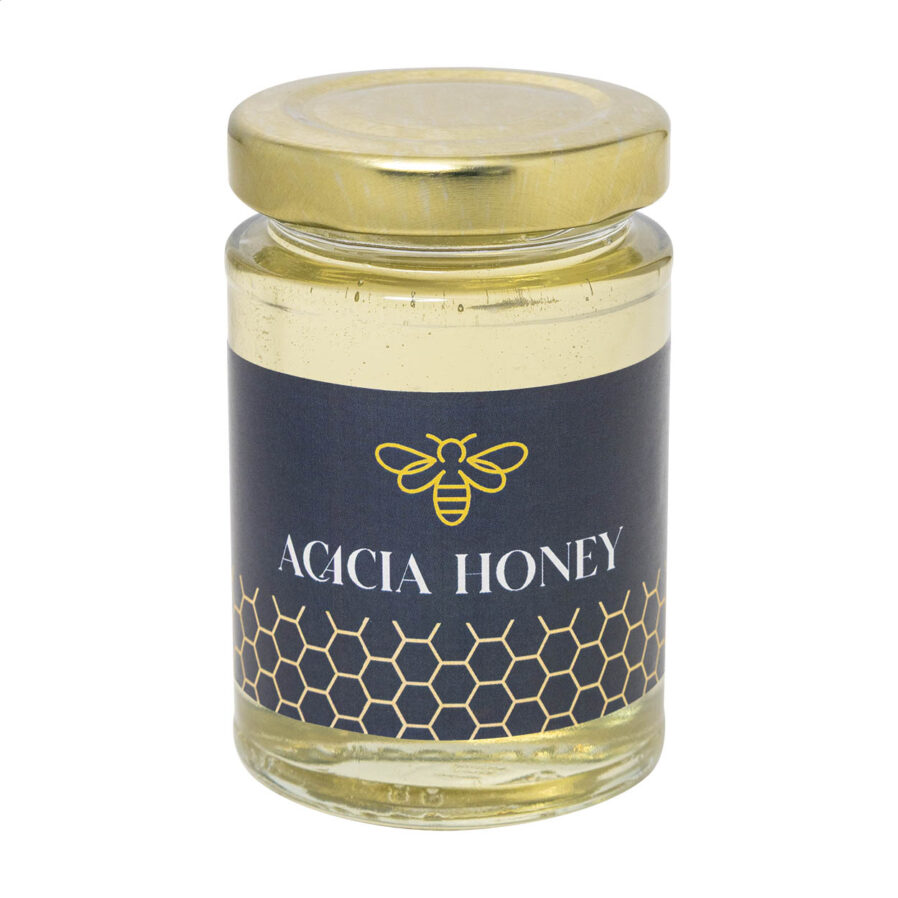 Miele di acacia, 135g Acahon M
