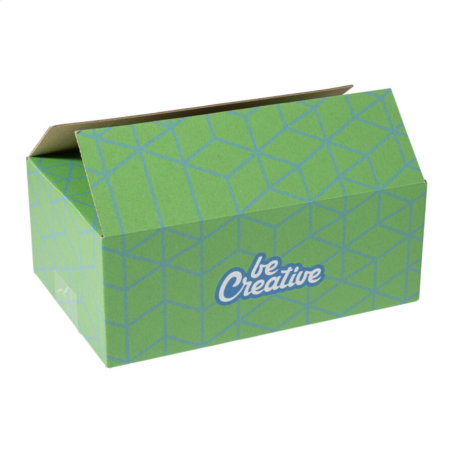 Scatola per spedizioni CreaBox Cargo XS
