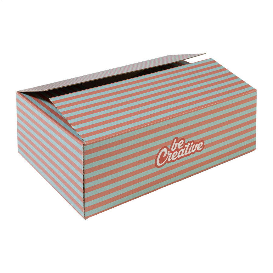 Scatola per spedizioni CreaBox Cargo S