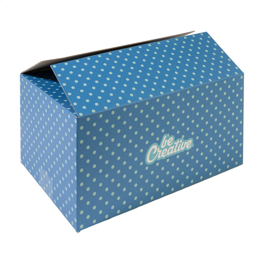 Scatola per spedizioni CreaBox Cargo M