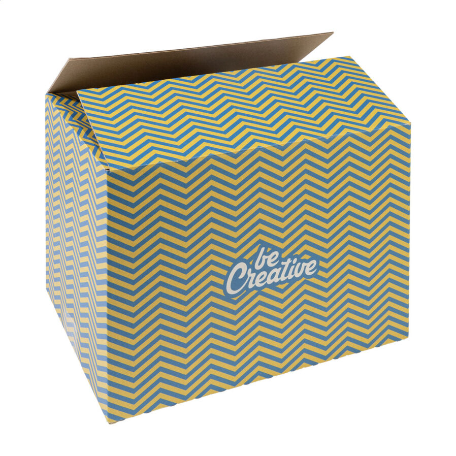 Scatola per spedizioni CreaBox Cargo L
