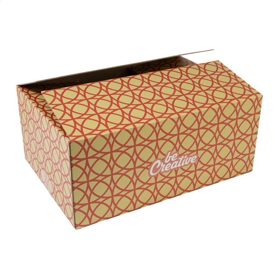 Scatola per spedizioni CreaBox Cargo XL