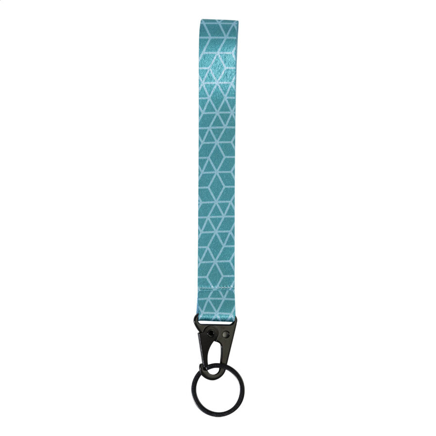 Portachiavi in RPET SuboFob Hook