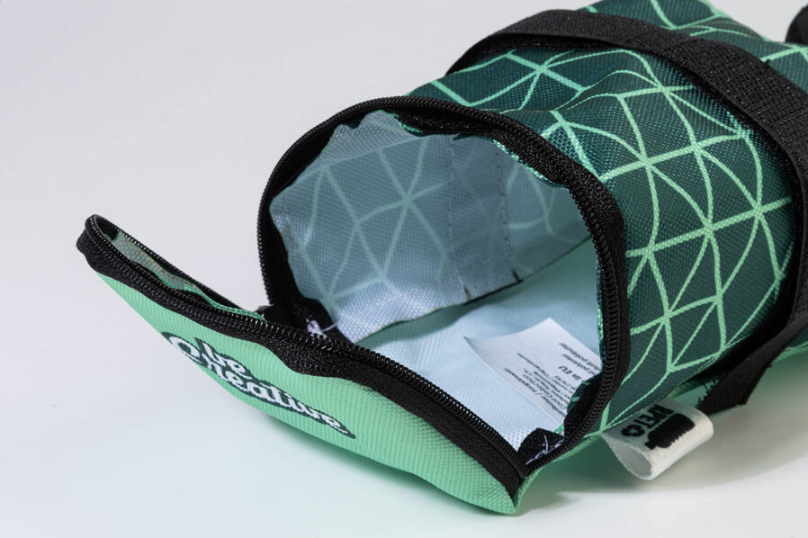 Borsa sottosella personalizzabile SuboBike Seat