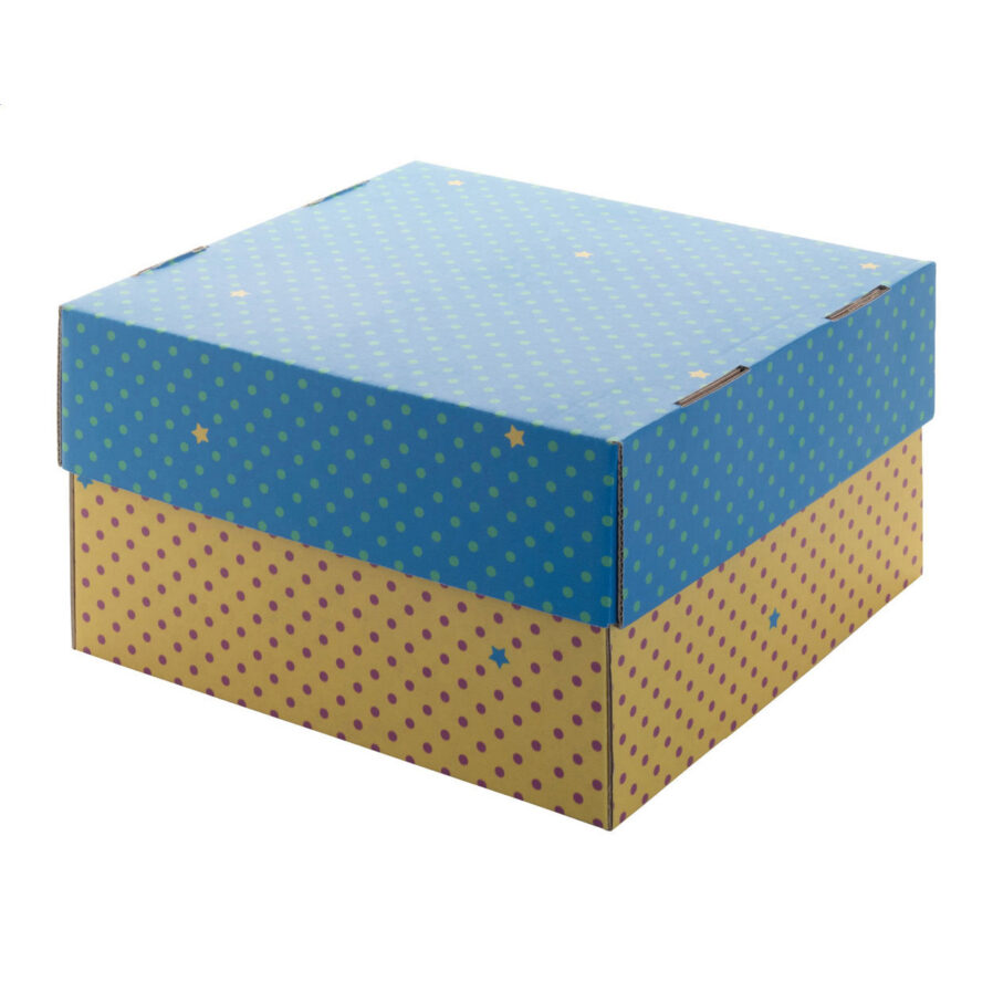 Scatola regalo CreaBox Gift Box Plus S