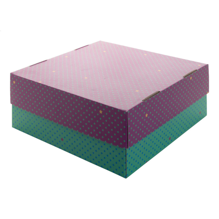 Scatola regalo CreaBox Gift Box Plus L