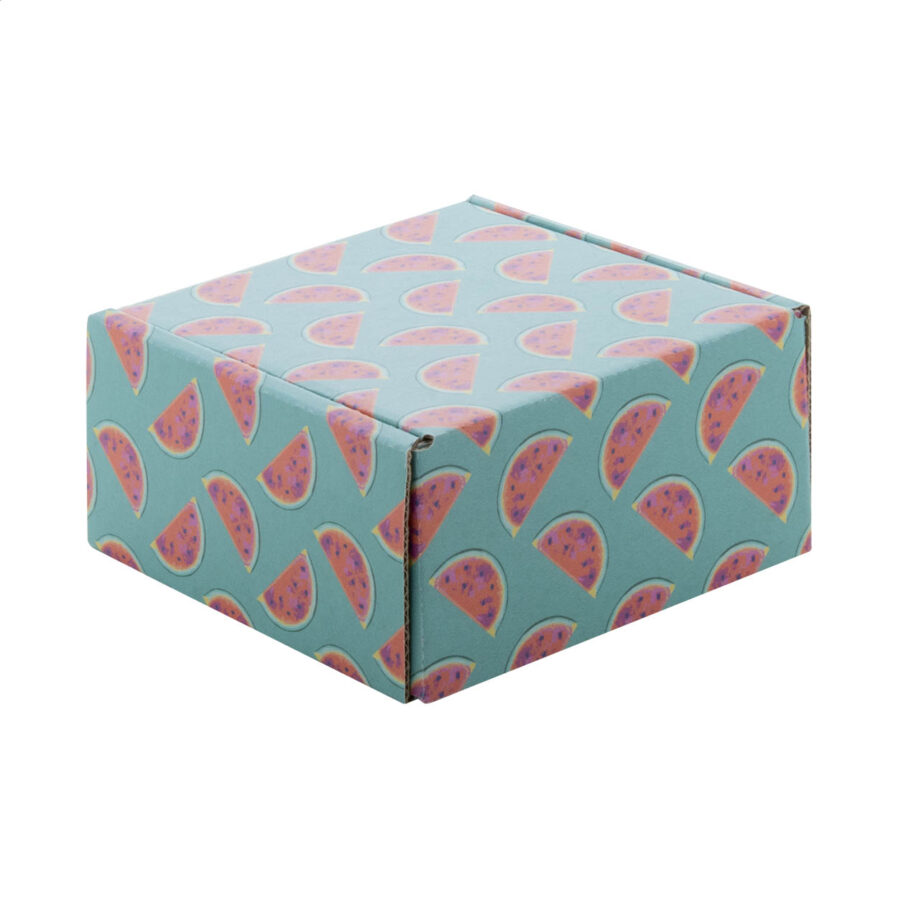Scatola postale CreaBox Post Square XS