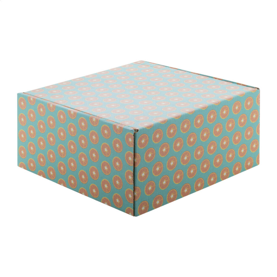 Scatola postale CreaBox Post Square L