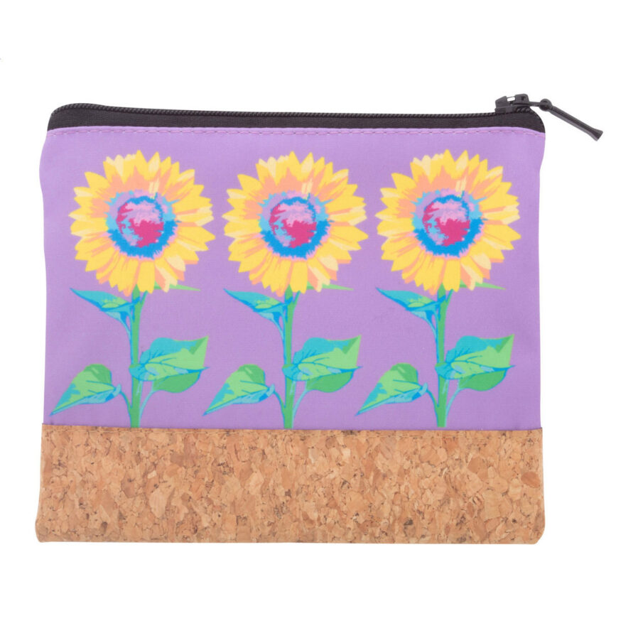 Trousse personalizzabile CreaBeauty Cork S