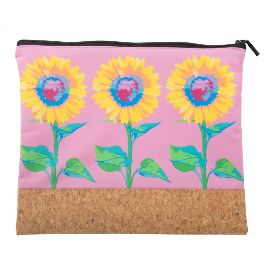 Trousse personalizzabile CreaBeauty Cork L