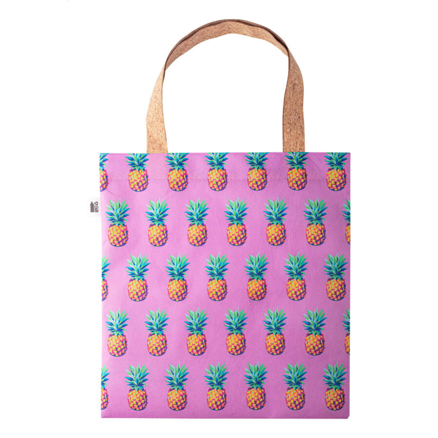 Borsa per la spesa personalizzabile SuboShop Cork