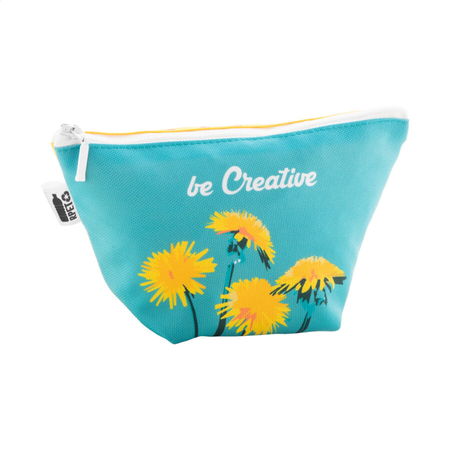 Trousse personalizzabile CreaBeauty Trapeze S