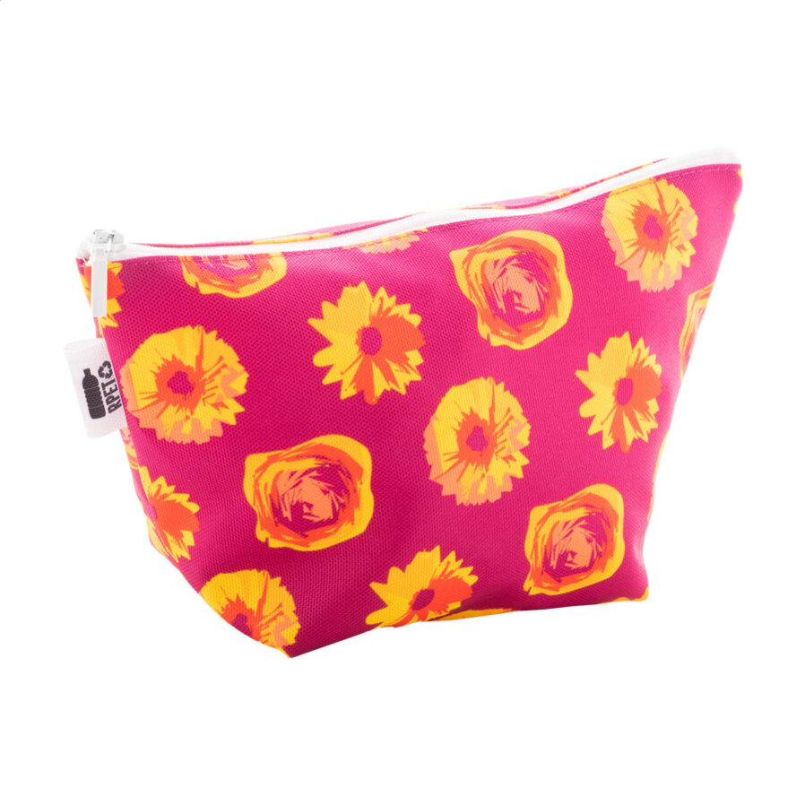 Trousse personalizzabile CreaBeauty Trapeze M