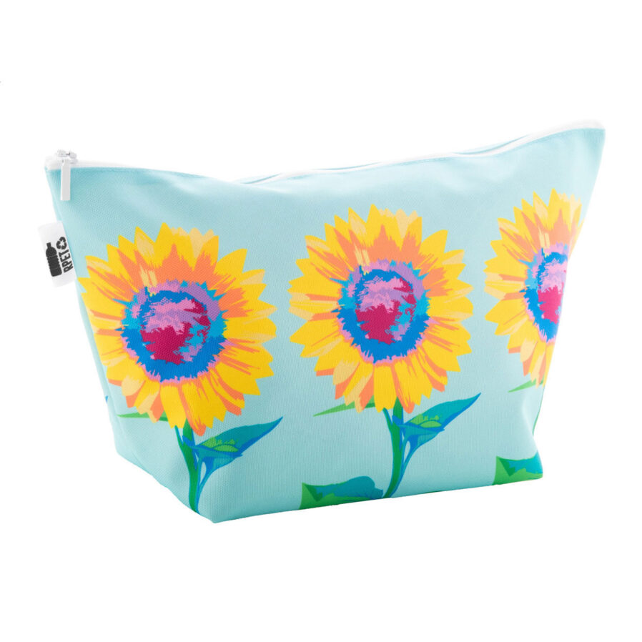 Trousse personalizzabile CreaBeauty Trapeze L