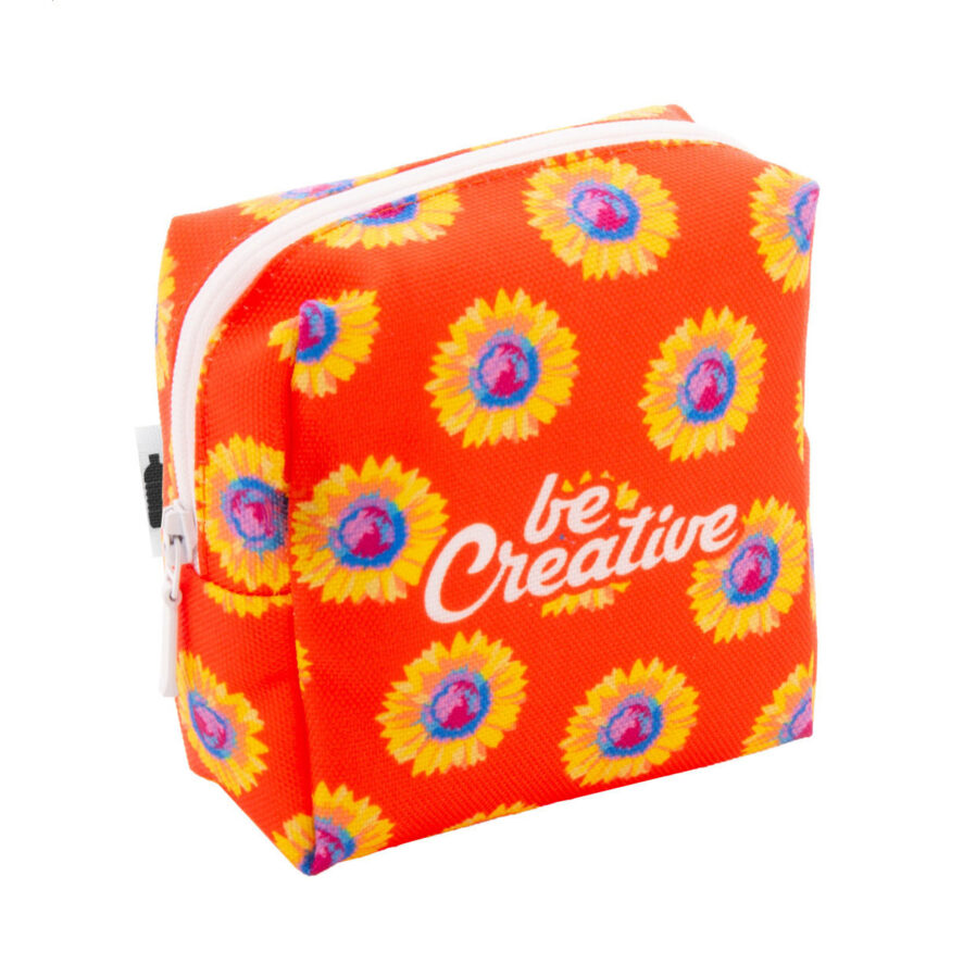 Trousse personalizzabile CreaBeauty Square S
