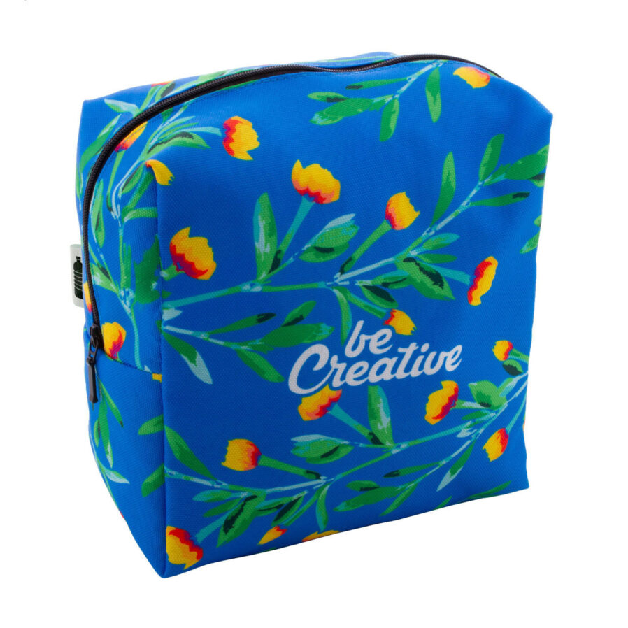 Trousse personalizzabile CreaBeauty Square L