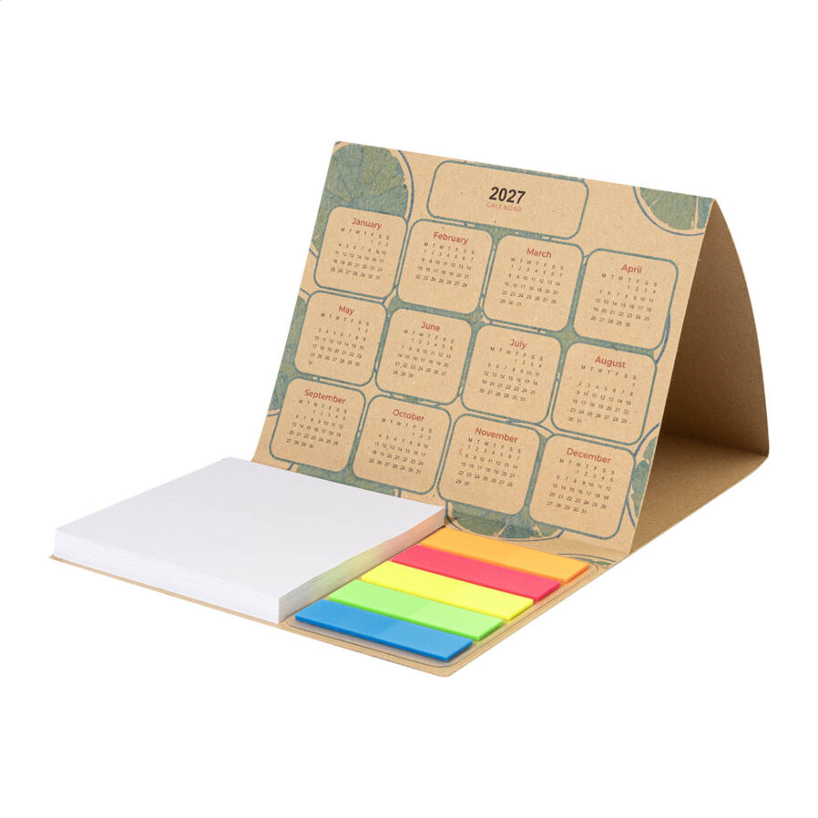 Calendario personalizzabile CreaStick Combo Date Eco