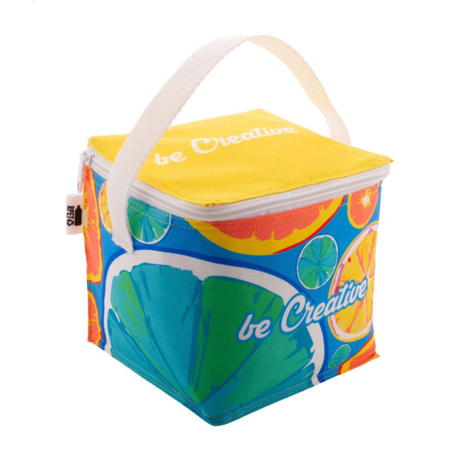 Borsa termica personalizzabile CreaCool 4