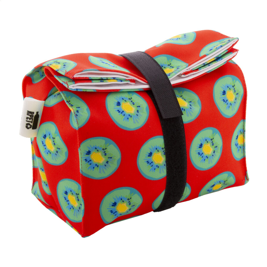 Sacchetto porta merenda CreaSnack XL