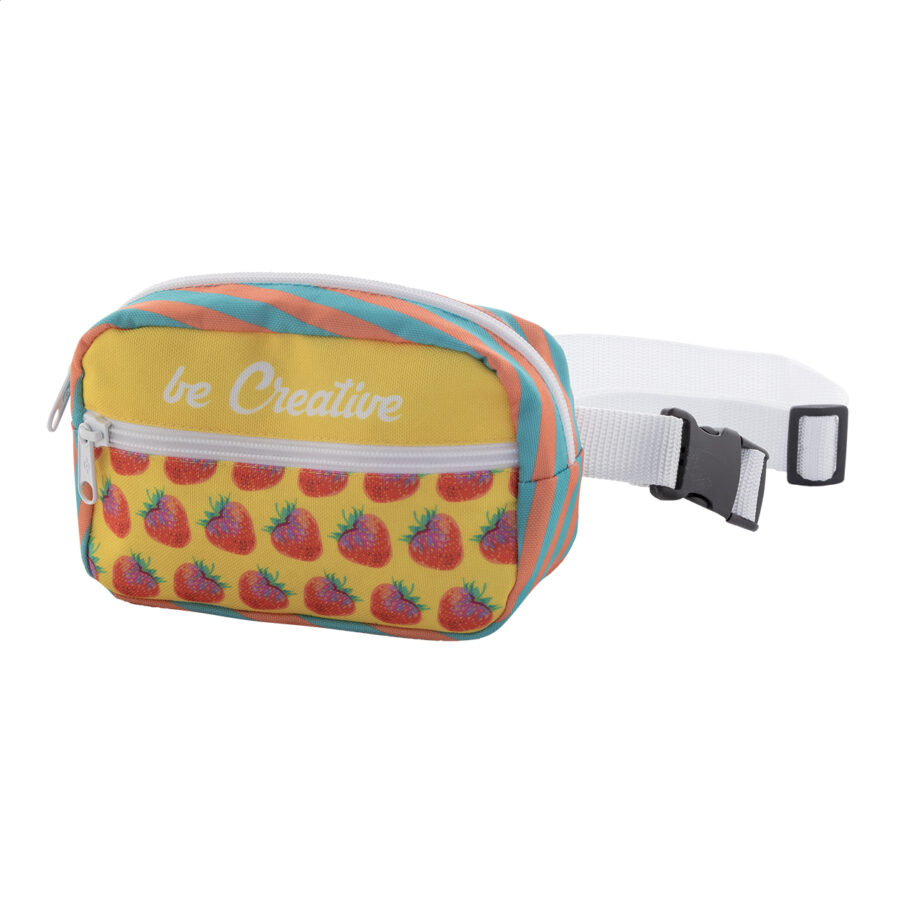 Marsupio personalizzabile CreaWaist Compact
