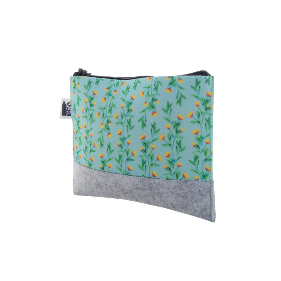 Trousse personalizzabile CreaFelt Beauty S