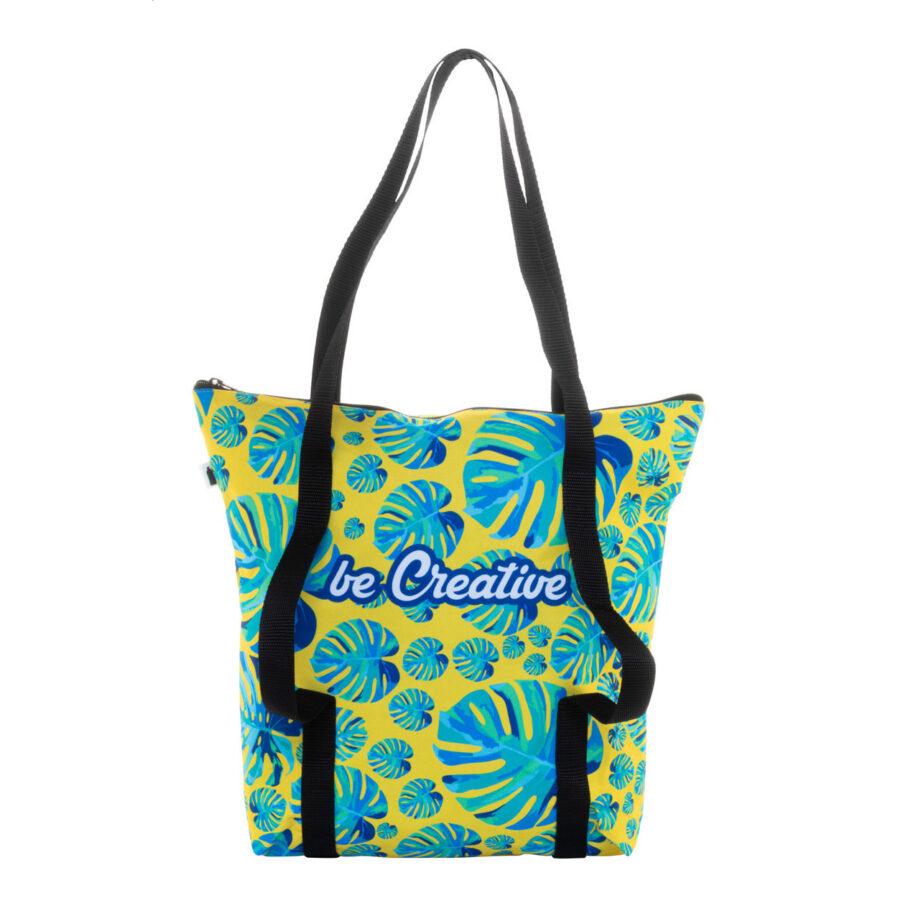 Borsa per tappetino da yoga personalizzabile SuboBag Yoga