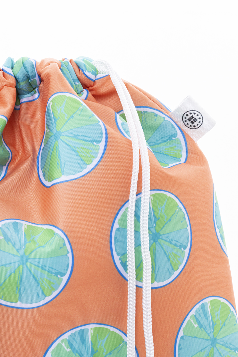 Sacca termica personalizzabile CreaCool Draw