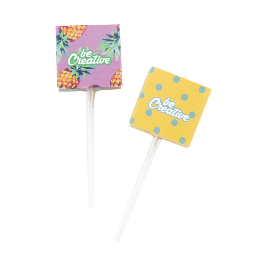 Lecca-lecca CreaLick