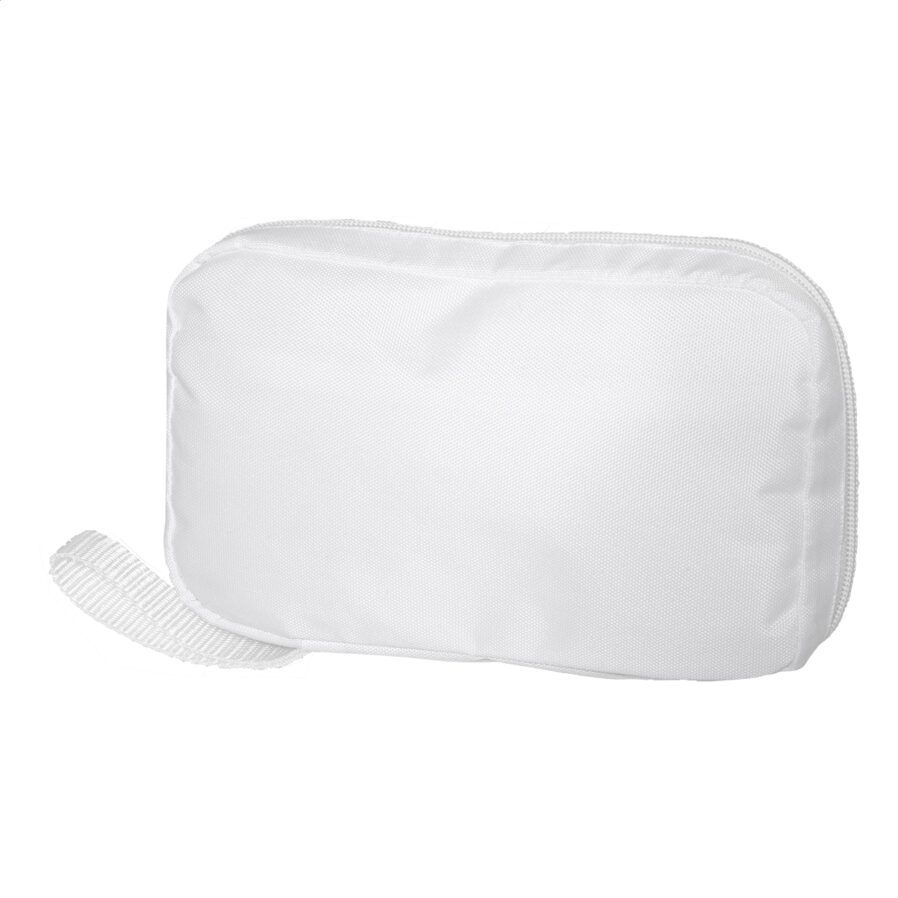 Astuccio in RPET personalizzabile SuboBag Charge