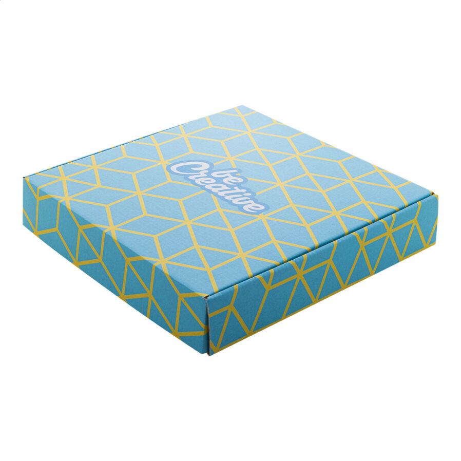 Scatola postale sottile CreaBox Post Slim M