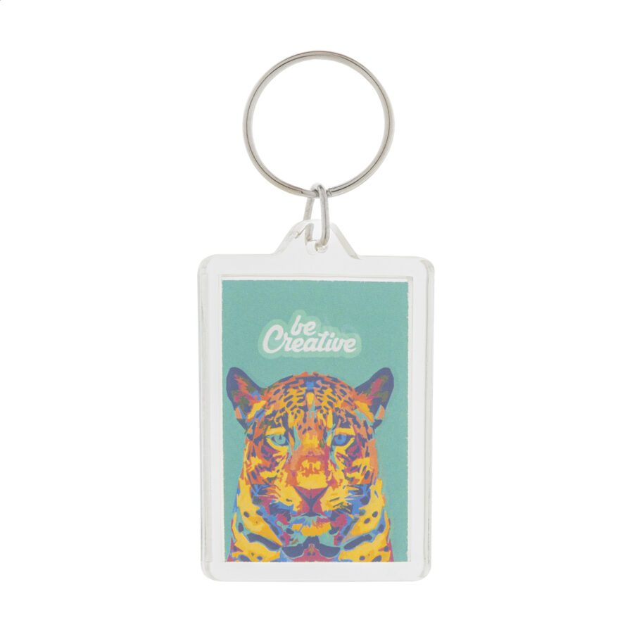 Portachiavi PrintFob