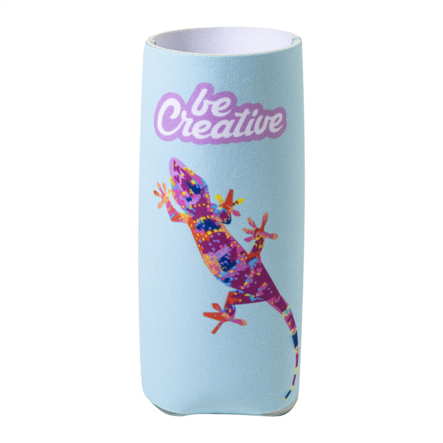 Coprilattina termoisolante in RPET PrintCan XL