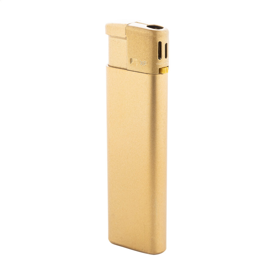 Accendino Flatlight Shine