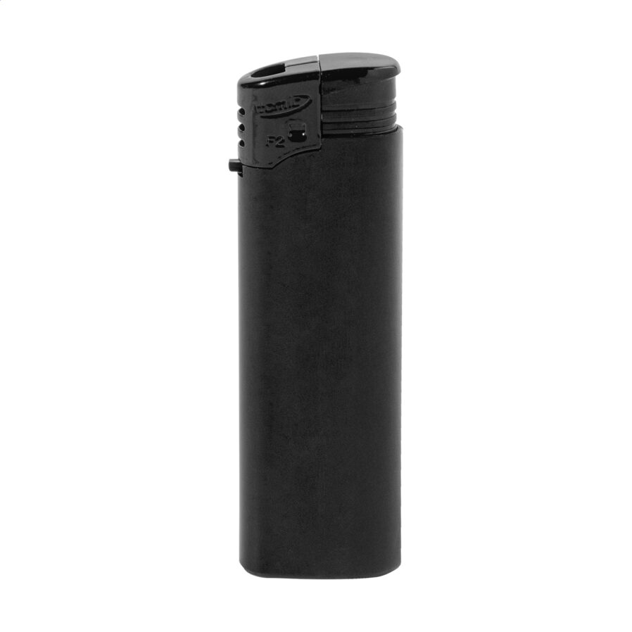 Accendino piezoelettrico F2light