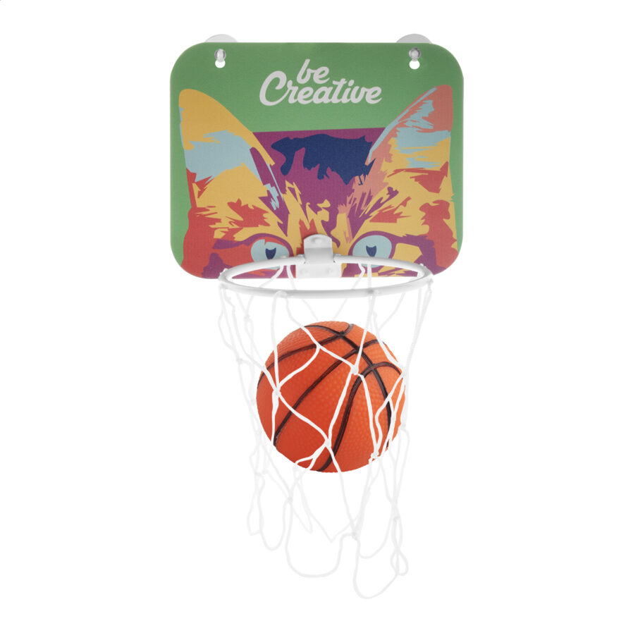 Canestro per pallacanestro Crasket