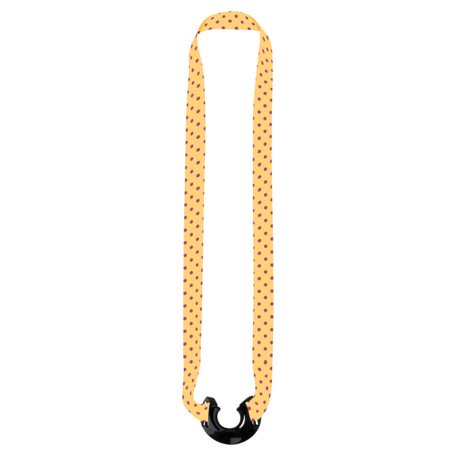 Lanyard a sublimazione Subyard Fresh