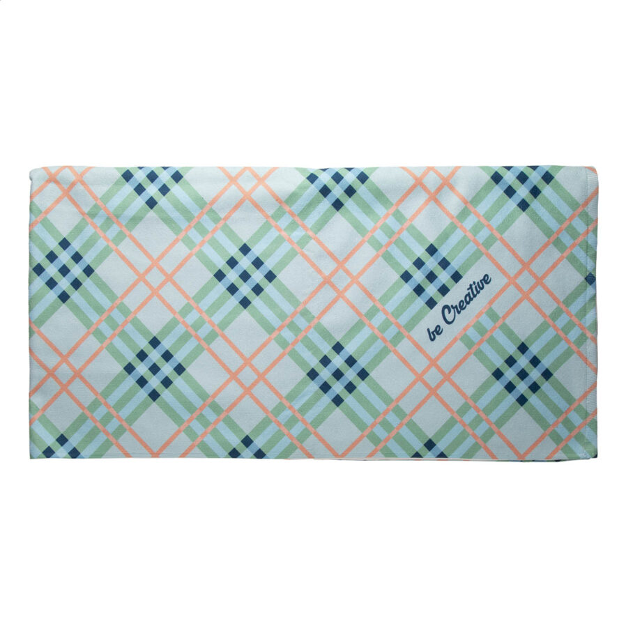 Asciugamano a sublimazione CreaTowel L