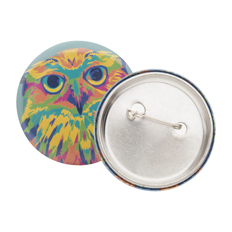 Spilla badge PinBadge Mini