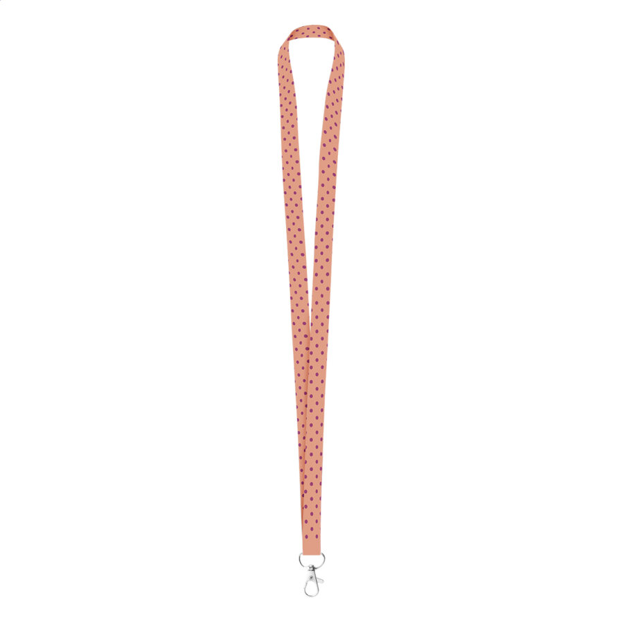 Lanyard stampa sublimazione Subyard 15 A