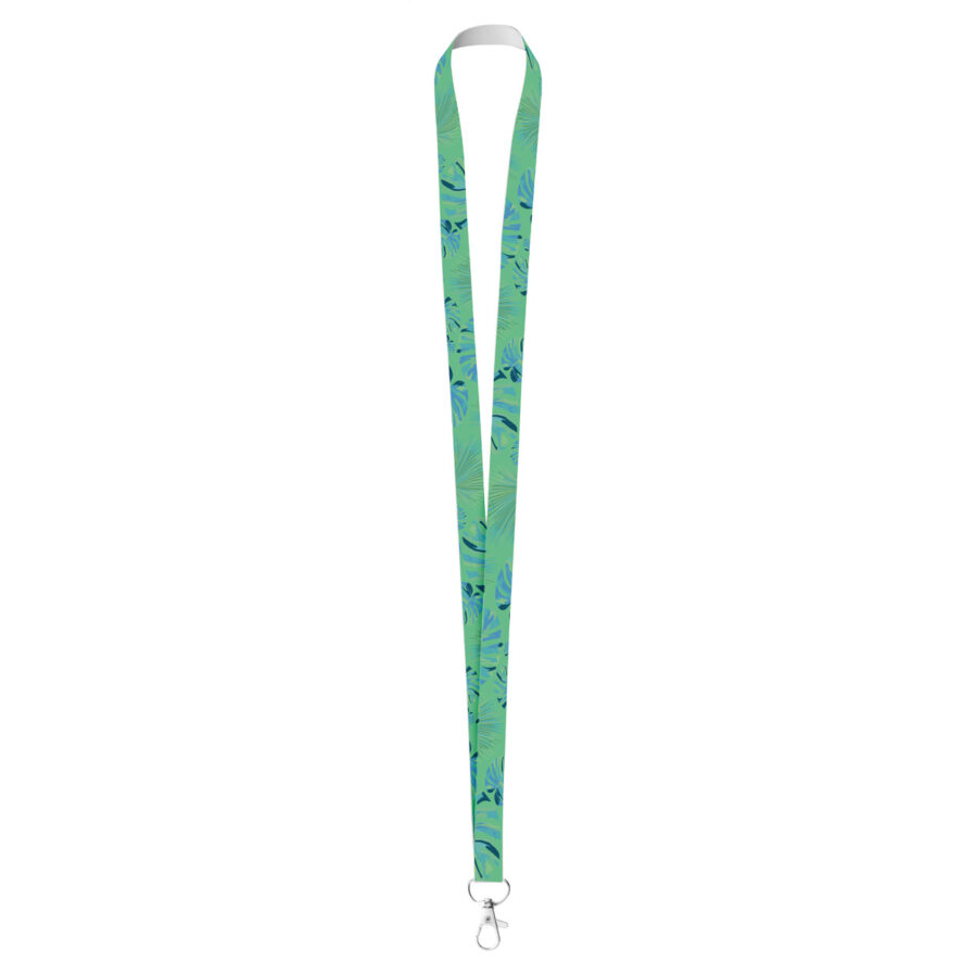 Lanyard stampa sublimazione Subyard 15 Zero