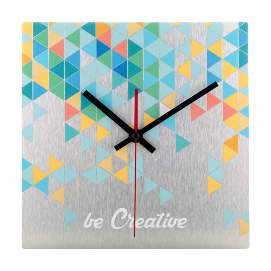 Orologio da parete BeTime Alu B