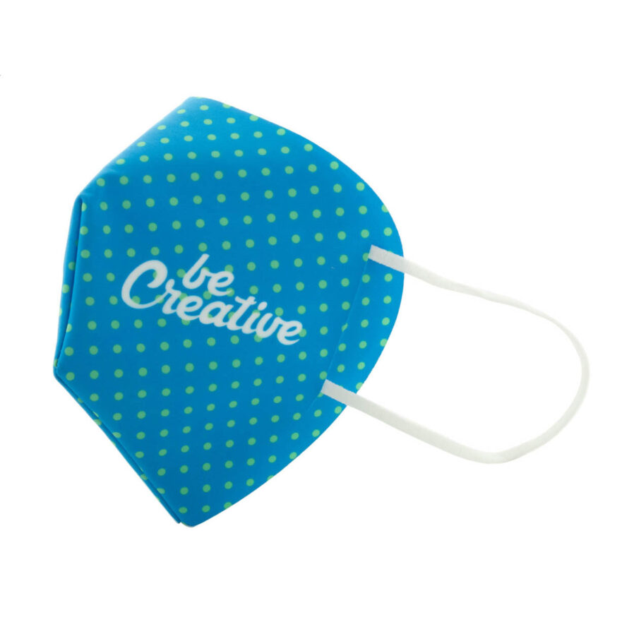 Copri mascherina CreaMask Sleeve