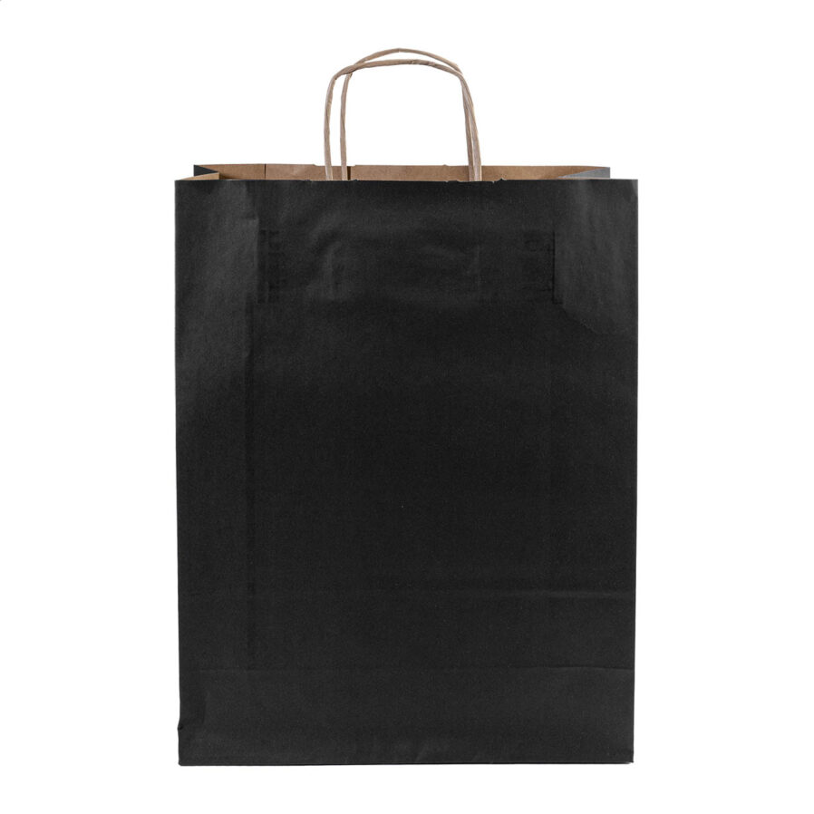 Busta regalo in carta, taglia grande Papbag L