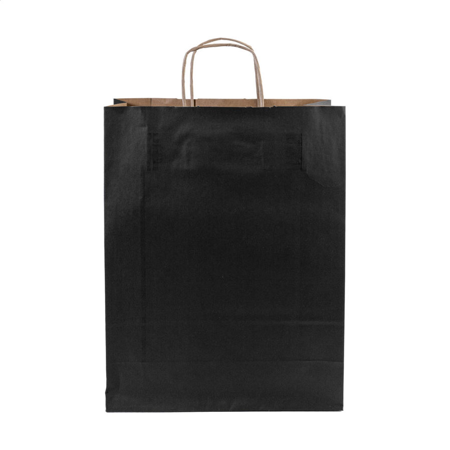 Busta regalo in carta, taglia media Papbag M