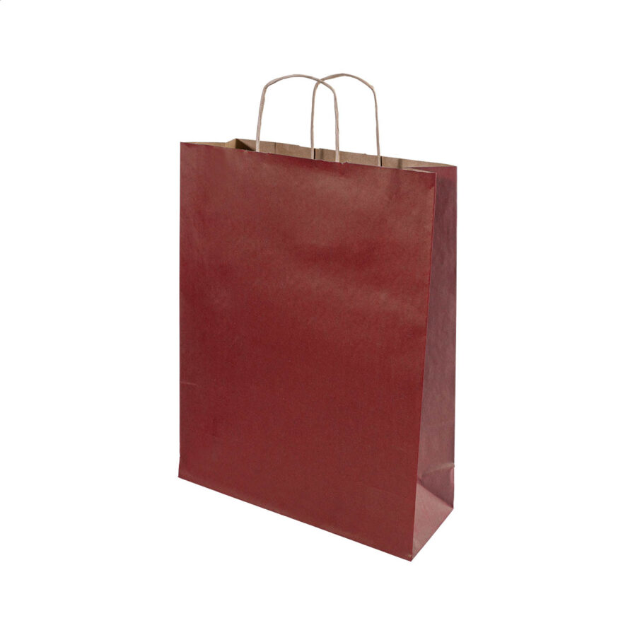 Busta regalo in carta, taglia piccola Papbag S
