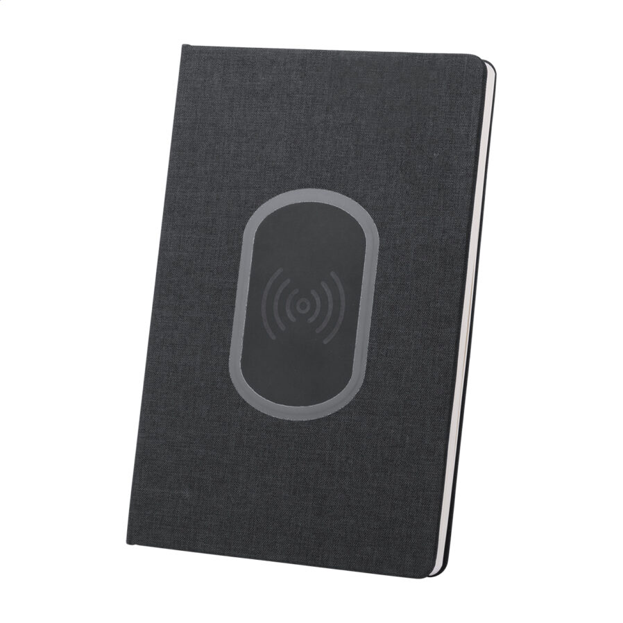 Caricabatterie wireless per notebook Juglans