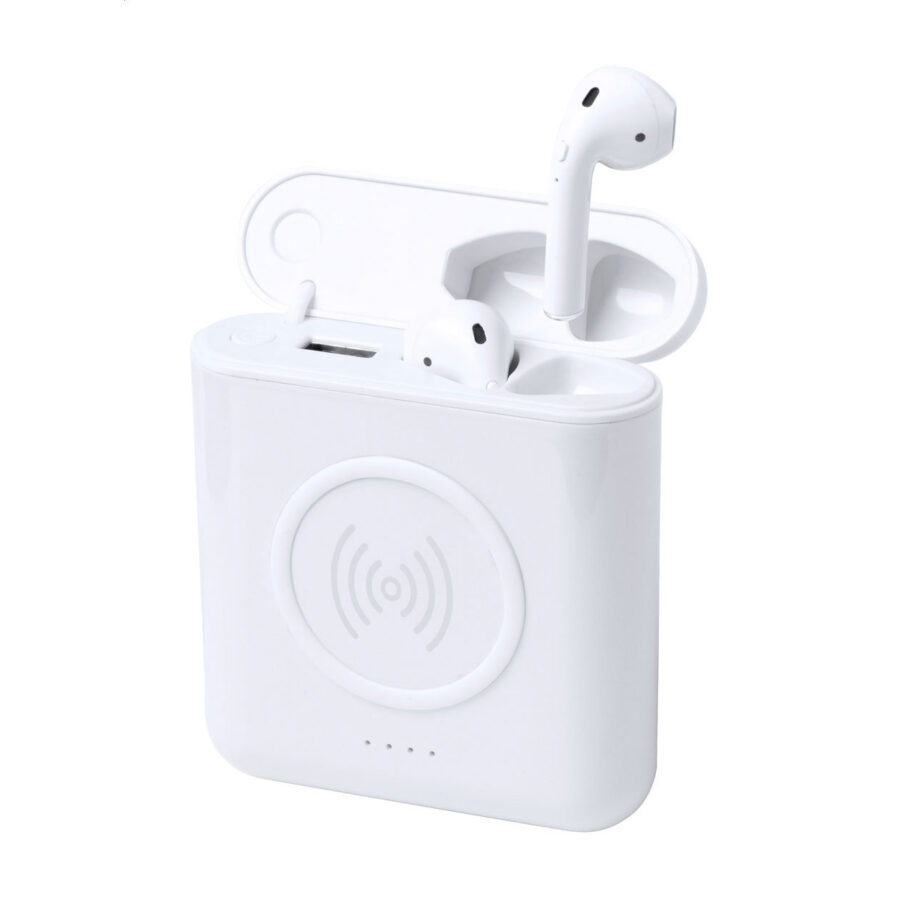 Auricolari per power bank Repte