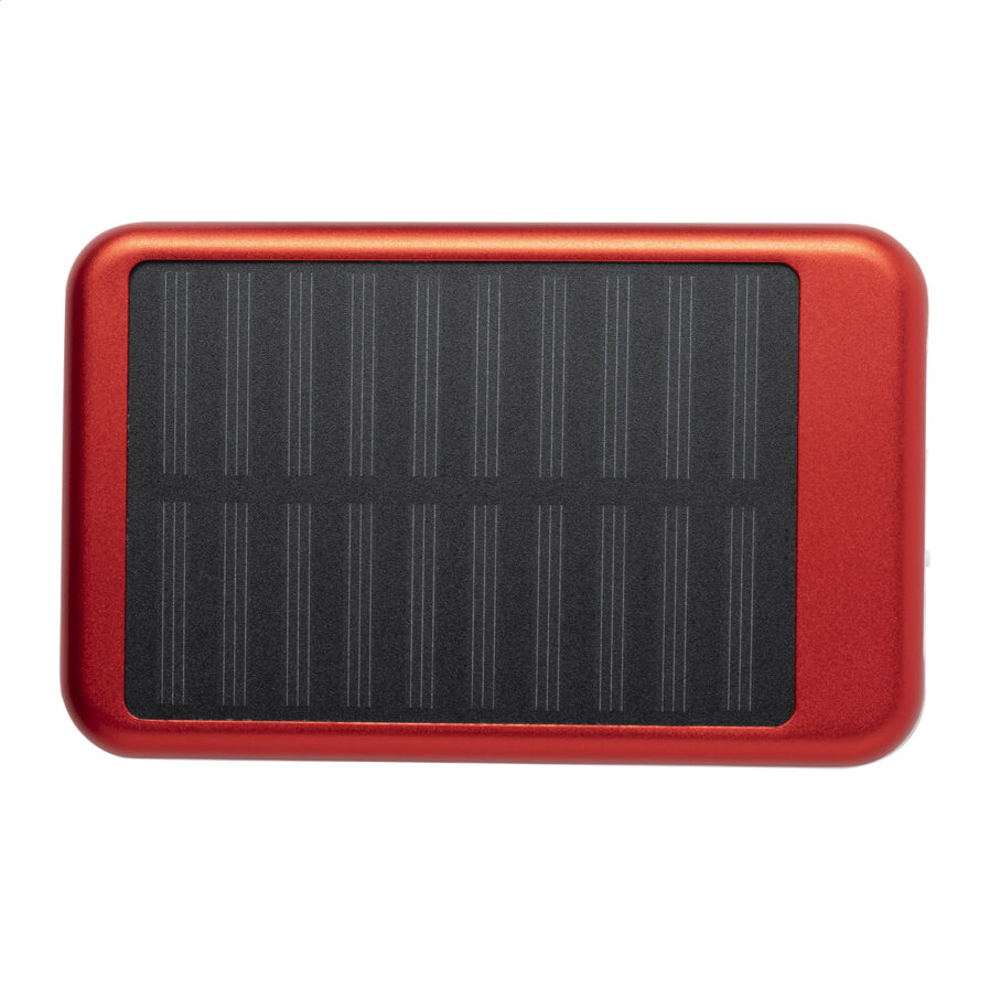 Power bank SunFour